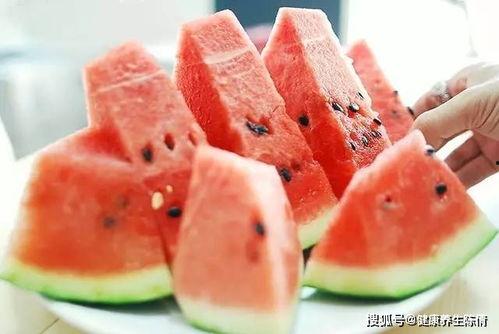 大冬吃瓜,一场别开生面的冬日盛宴  第3张